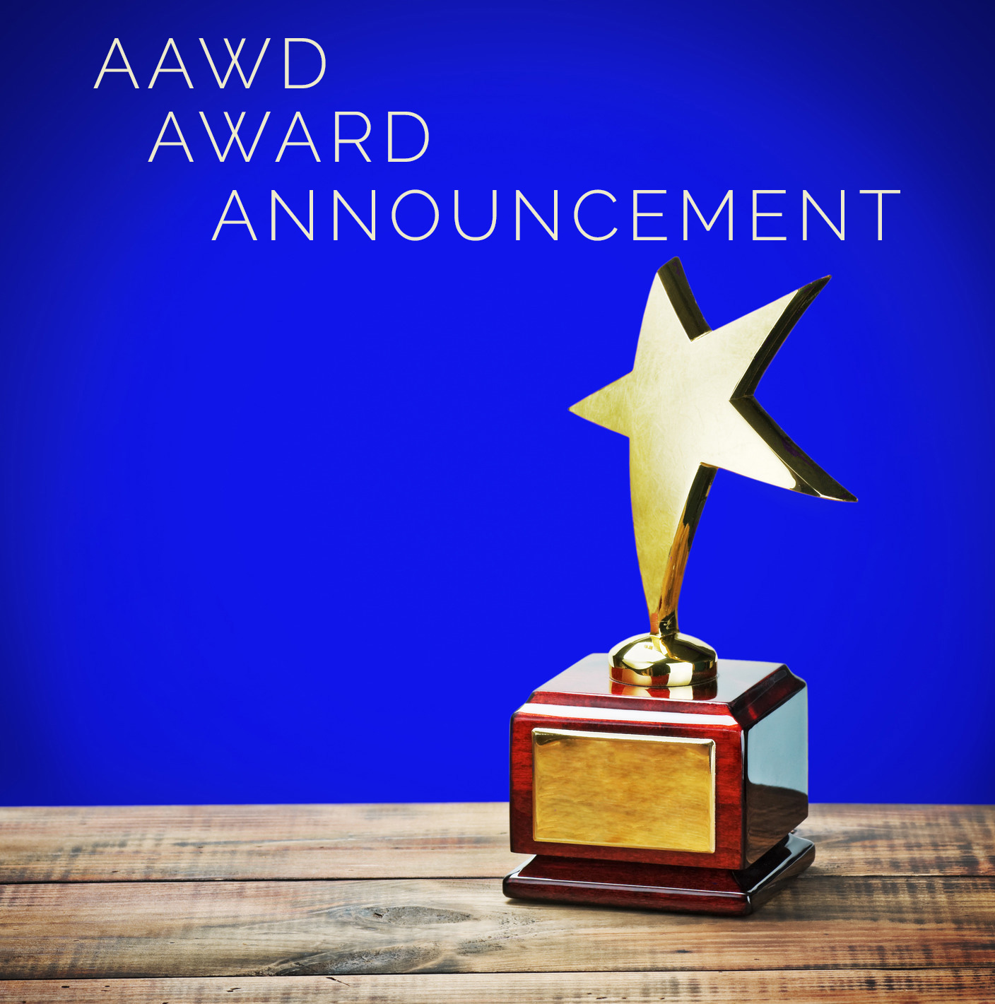 Dr. Dehghan Wins The 2014 P&G And Gillette Hayden Research Award