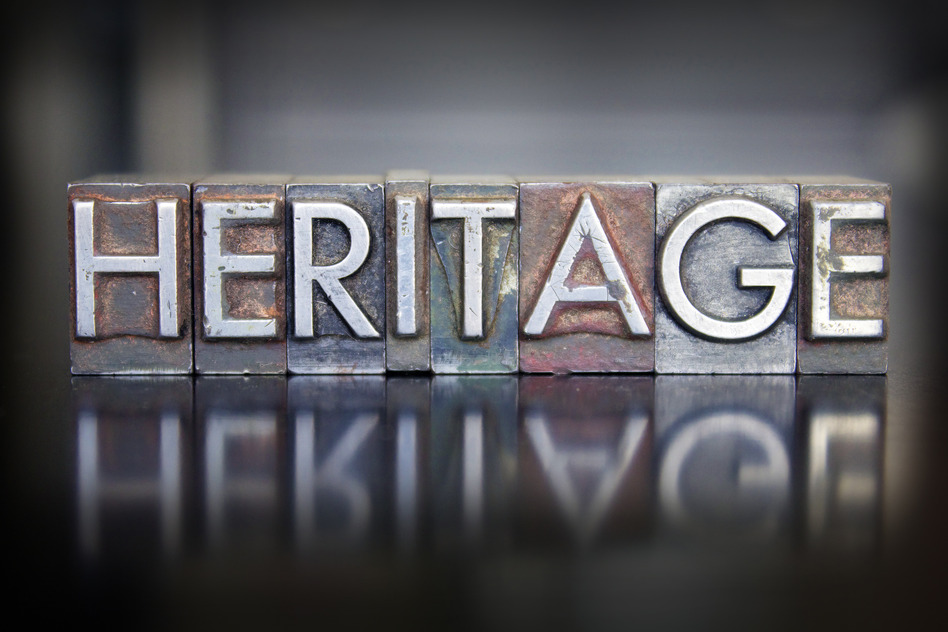 AAWD’s Heritage- Dr. Geraldine Morrow