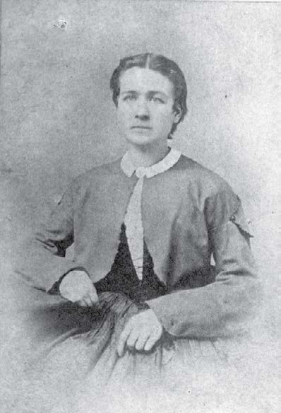 EXTENDED: Nominations are open for the 2021 AAWD Lucy Hobbs Taylor Award!