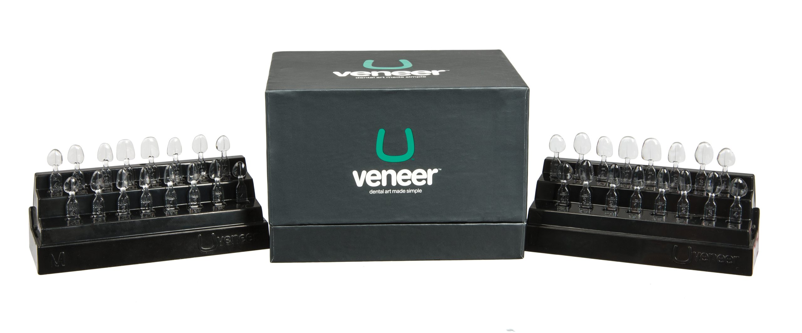 2018 Best New Product: Ultradent’s Uveneer Direct Composite Template System