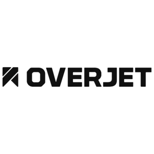 Overjet